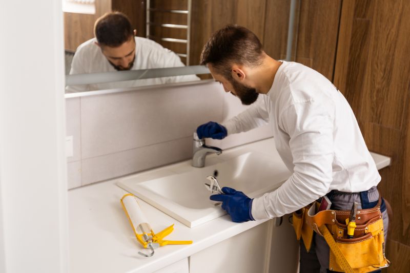 Top Bathroom Remodeling Companies in Rohnert Park, CA